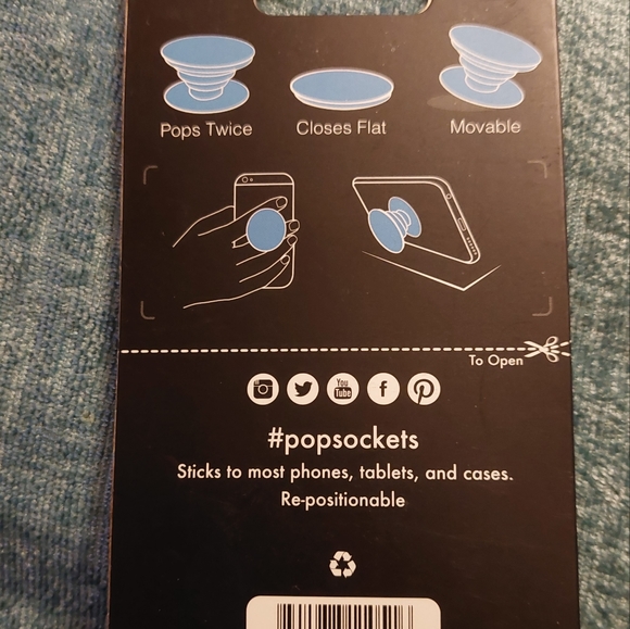 Popsockets - Picture 4 of 4